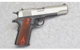 Colt Govt. Model Talo Edition in 45 ACP - 1 of 4