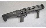 Standard Mfg. DP-12 Double BBL. Pump Shotgun in 12 Ga. - 1 of 4