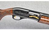 Remington 1100
200th Year Lmt. Edition in 12 Gauge - 2 of 7