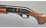Remington 1100
200th Year Lmt. Edition in 12 Gauge - 4 of 7