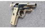 Colt MK IV Series 80 Government Model, .380 AUTO - 3 of 3