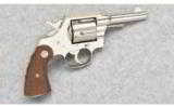 Colt New Service in 38 Special - 1 of 7
