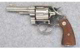 Colt New Service in 38 Special - 3 of 7
