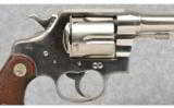 Colt New Service in 38 Special - 5 of 7