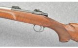 Cooper Model 21 in 17 Remington - 4 of 8