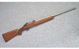Cooper Model 21 in 17 Remington - 1 of 8