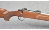 Cooper Model 21 in 17 Remington - 2 of 8