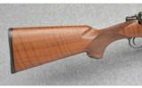 Cooper Model 21 in 17 Remington - 5 of 8