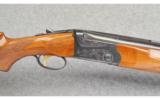 Ithaca SKB Model 500 in 12 Gauge - 2 of 7