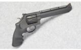 Smith & Wesson Model 629-6 Stealth Hunter in 44 Mag - 1 of 4