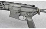 Sig Sauer Model MCX in 5.56 Nato - 3 of 7