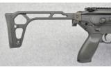 Sig Sauer Model MCX in 5.56 Nato - 4 of 7