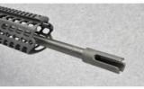 Sig Sauer Model MCX in 5.56 Nato - 7 of 7
