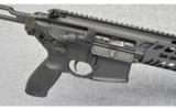 Sig Sauer Model MCX in 5.56 Nato - 2 of 7