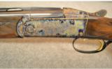KRIEGHOFF K-20 O/ U SHOTGUN 20 GAUGE with BEAUTIFUL CASE COLORS - 5 of 9