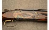 KRIEGHOFF K-20 O/ U SHOTGUN 20 GAUGE with BEAUTIFUL CASE COLORS - 2 of 9
