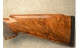 KRIEGHOFF K-20 O/ U SHOTGUN 20 GAUGE with BEAUTIFUL CASE COLORS - 7 of 9