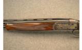 KRIEGHOFF K-20 O/ U SHOTGUN 20 GAUGE with BEAUTIFUL CASE COLORS - 6 of 9
