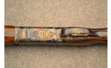 KRIEGHOFF K-20 O/ U SHOTGUN 20 GAUGE with BEAUTIFUL CASE COLORS - 4 of 9