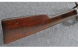 Colt Lightning Rifle, .22 CAL. - 2 of 9