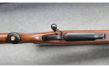 Ruger M77 ~ cal .270 Win - 4 of 9