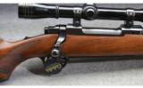 Ruger M77 ~ cal .270 Win - 2 of 9