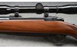 Ruger M77 ~ cal .270 Win - 5 of 9