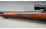 Ruger M77 ~ cal .270 Win - 8 of 9