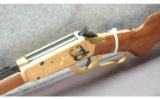 Winchester Model 94 Rifle Lonestar Commemorative .30-30 - 4 of 8