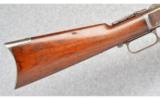 Winchester Model 1873 in 32 WCF - 5 of 9