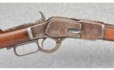 Winchester Model 1873 in 32 WCF - 2 of 9
