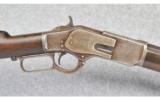 Winchester Model 1873 1st Model in 44-40 Win - 2 of 9