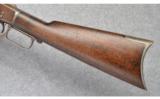 Winchester Model 1873 1st Model in 44-40 Win - 7 of 9