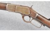 Winchester Model 1873 1st Model in 44-40 Win - 4 of 9