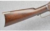 Winchester Model 1873 1st Model in 44-40 Win - 5 of 9