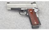 Kimber Compact CDP in 45 ACP - 2 of 4