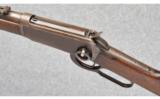 Winchester Model 1894 SCR in 38-55 WCF - 8 of 9