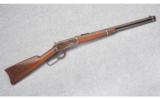 Winchester Model 1894 SCR in 38-55 WCF - 1 of 9