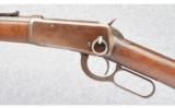 Winchester Model 1894 SCR in 38-55 WCF - 4 of 9