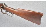 Winchester Model 1894 SCR in 38-55 WCF - 7 of 9