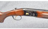 Beretta Model 687 Gold in 20 Gauge - 2 of 8