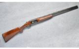 Beretta Model 687 Gold in 20 Gauge - 1 of 8