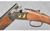 Beretta Model 687 Silver Pigeon V in 20 Gauge - 3 of 8