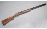 Beretta Model 687 Silver Pigeon V in 20 Gauge - 1 of 8