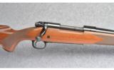 Winchester Model 70 Classic Sporter in 300 Win Mag - 2 of 9