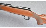 Winchester Model 70 Classic Sporter in 300 Win Mag - 4 of 9