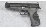 Smith & Wesson M&P Pro Series C.O.R.E. in 9mm Luger - 2 of 5