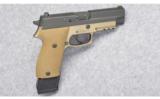 Sig Sauer P220 in 45 ACP - 1 of 5