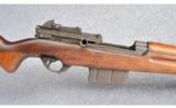 FN Herstal Model 49 in 7.92mm - 2 of 9