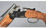 Beretta Model 686 Onyx Pro Trap Combo in 12 Gauge - 4 of 8